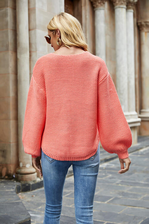 Sophia Sweater