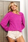 Caineway Checker Top