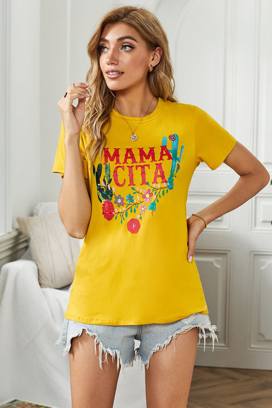 MAMACITA T-Shirt