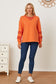 Totally Tangerine Top