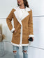 Winter Fever Coat