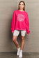 Stay Groovy Sweatshirt