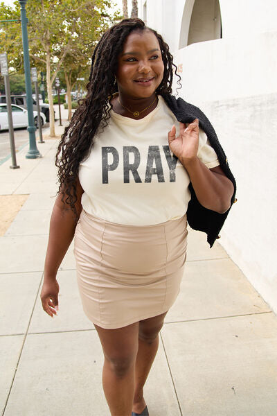 Pray T-Shirt