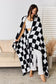 Checkered Blanket