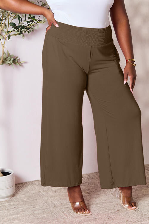 Nellie Wide Leg Pants