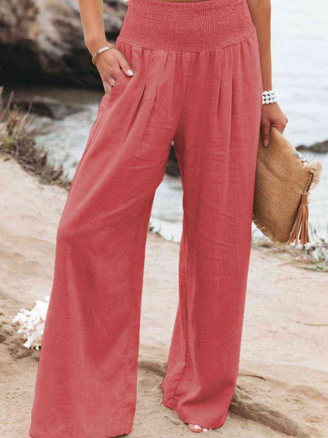 Portland Cove Pants