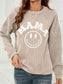 Smiley MAMA Sweatshirt