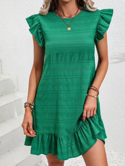 Bratton Dress