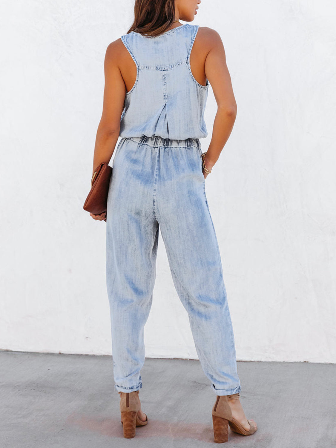 Harlyn Jumpsuit