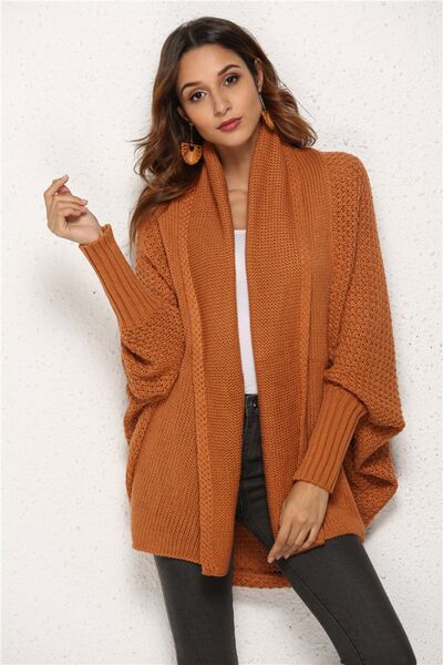 Cromwell Cardigan