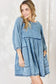 Valleybrook Denim Dress