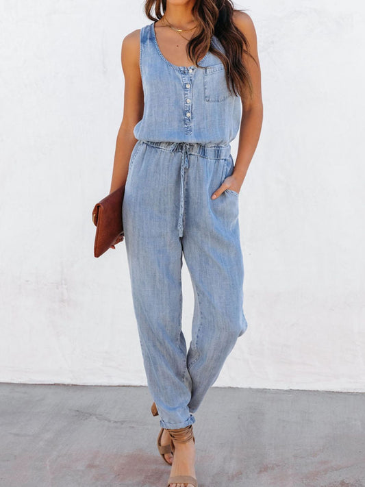 Harlyn Jumpsuit