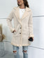 Winter Fever Coat