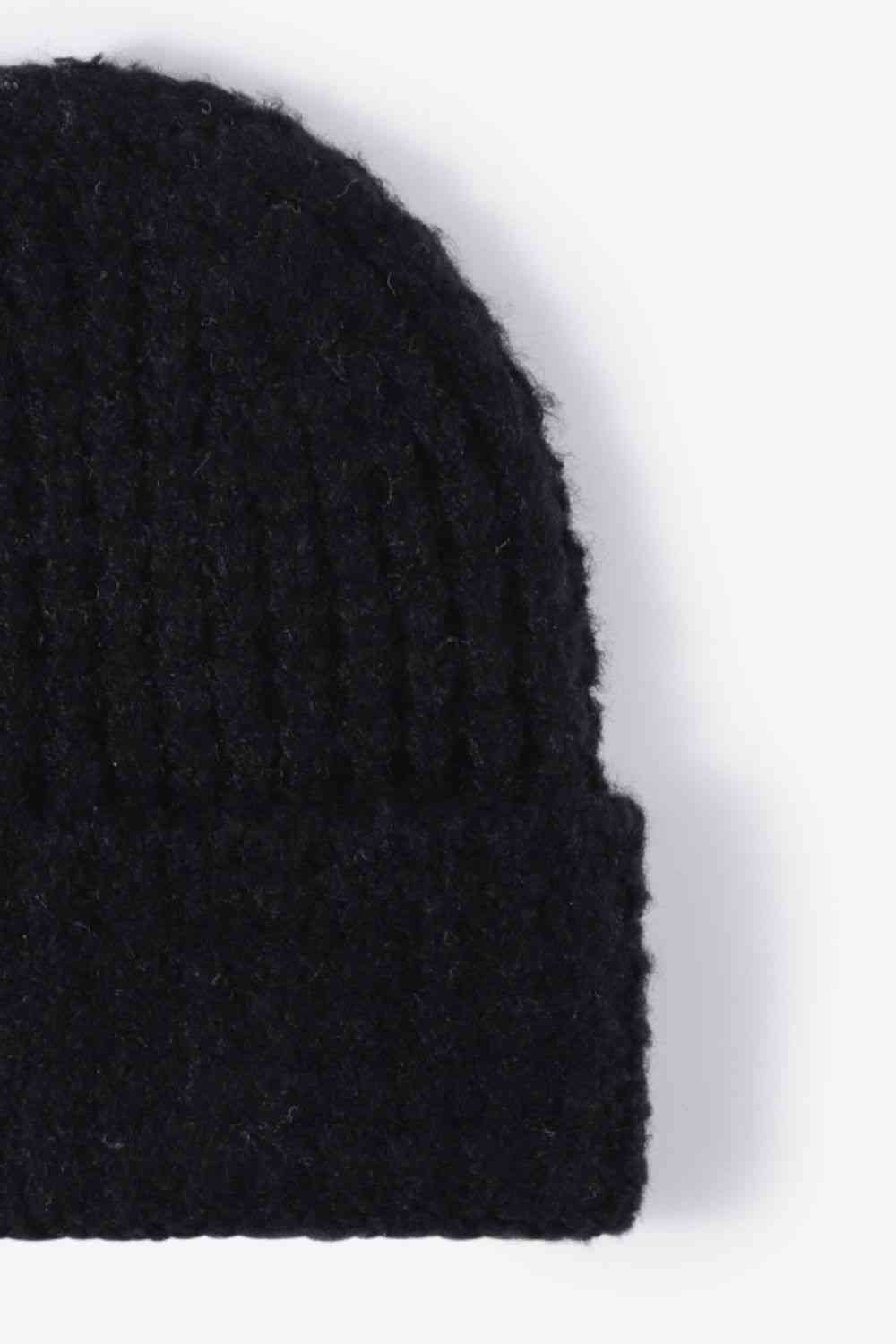 Crestview Beanie