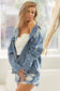 Hillside Denim Jacket