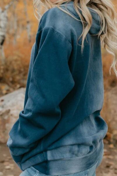 Heatherwood Sweatshirt