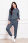 Let's Unwind Joggers Set