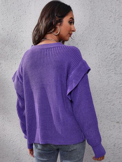 Catalina Sweater