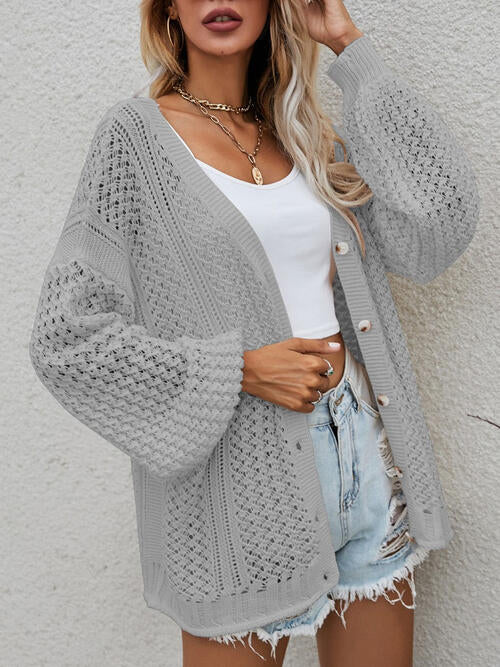 Rainelle Cardigan