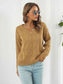 Steady Hearts Sweater