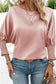 Mansfield Blouse