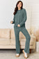 Sanbury Pants Set