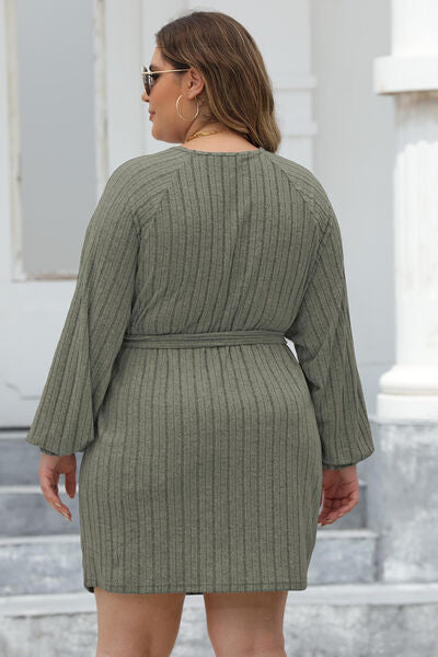 Belize Sweater Dress