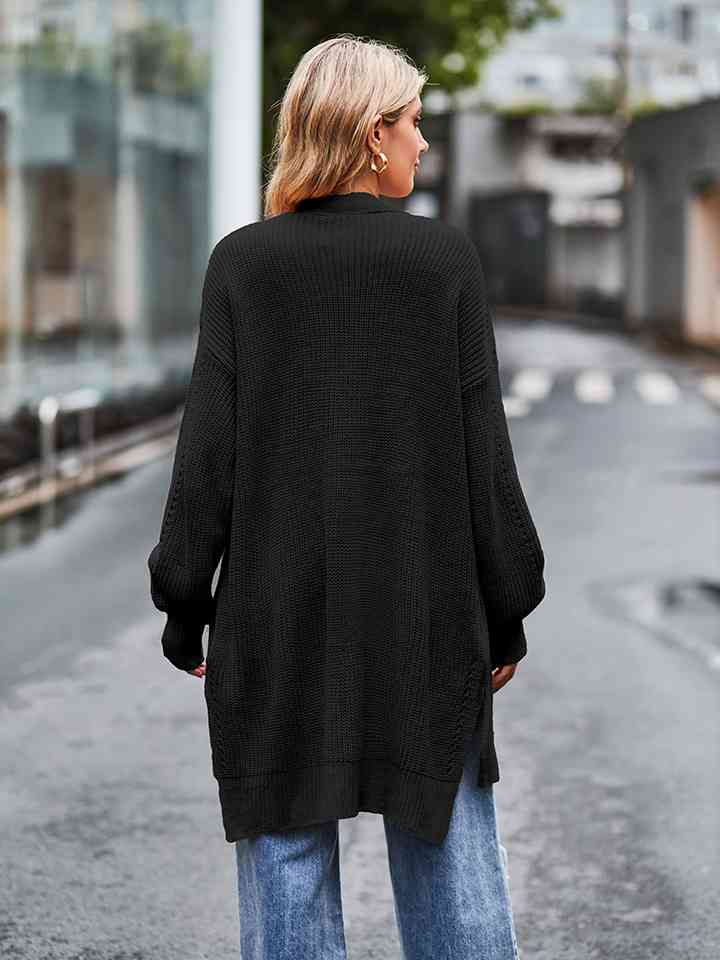 Baldwin Cardigan