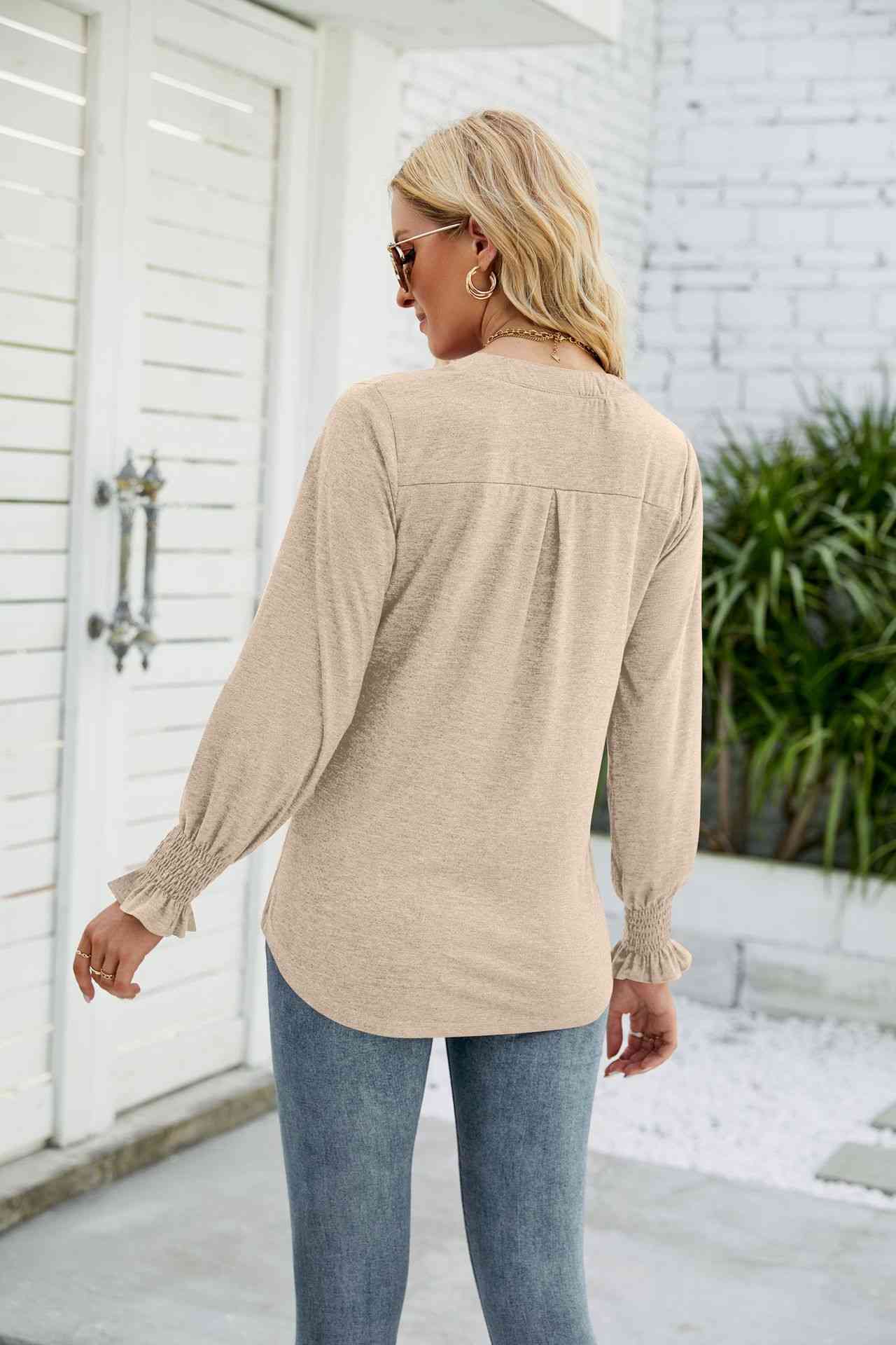 Carefree Classic Top