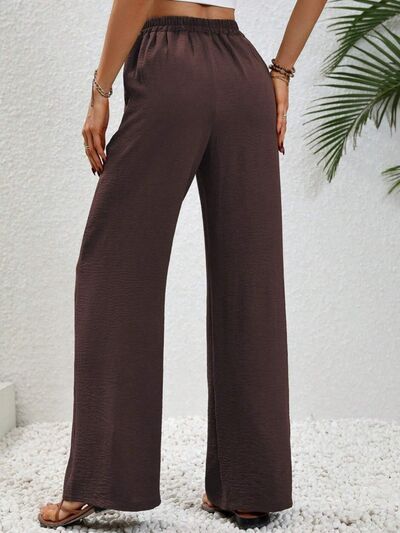 Dalia Pants