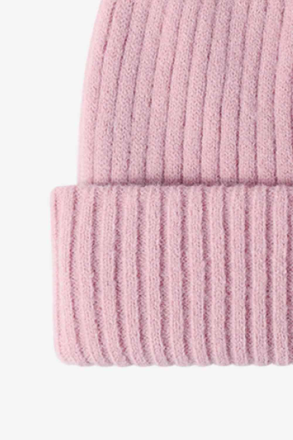 Hillmont Happy Beanie