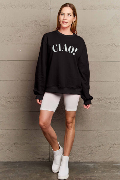 CIAO! Sweatshirt