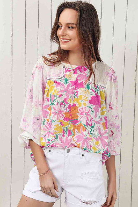 Ashland Blouse