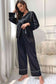 Carissa Pajama Set