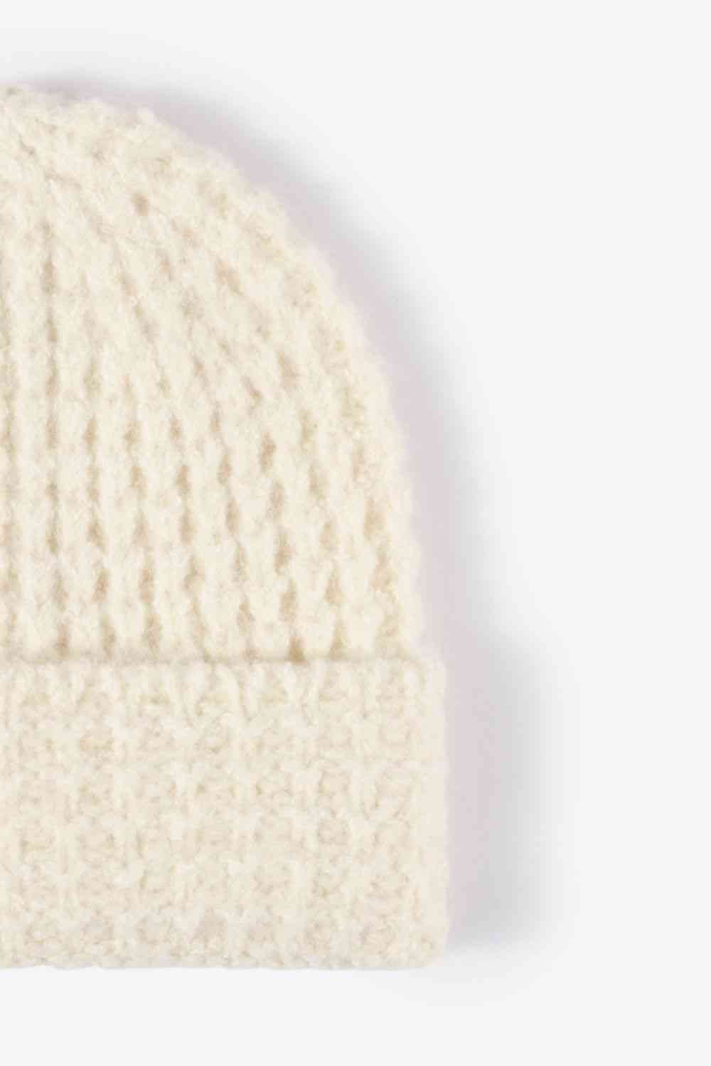 Crestview Beanie