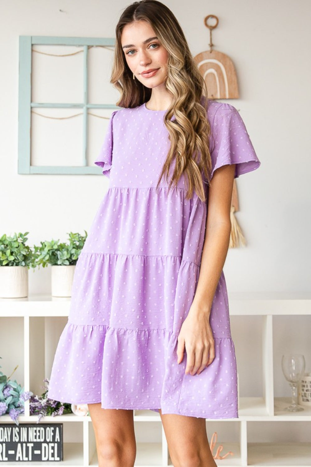 Vivian Dress