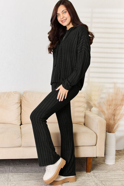 Sanbury Pants Set