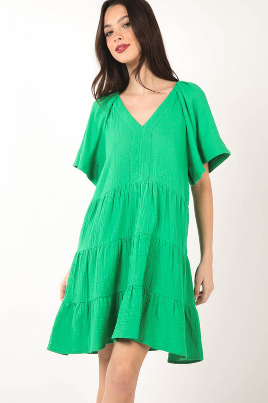 Zoe Dress