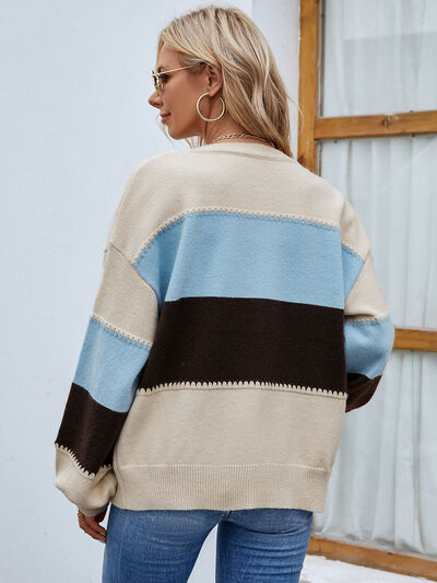 Westchester Cardigan