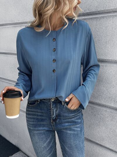 West Highland Blouse