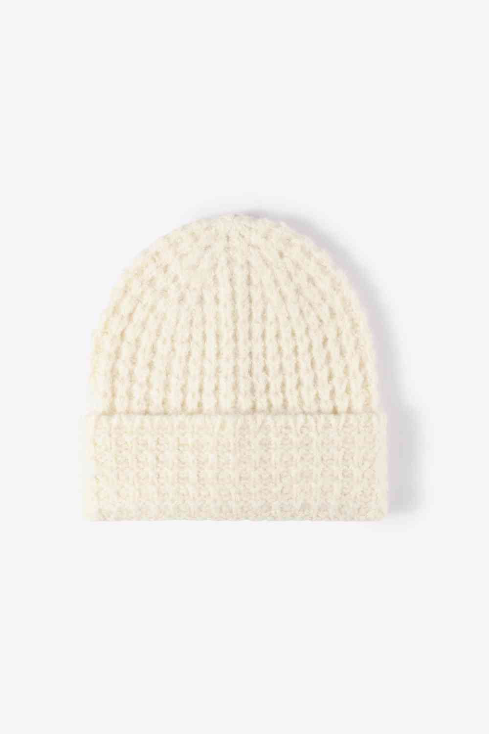 Crestview Beanie