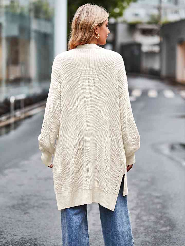 Baldwin Cardigan