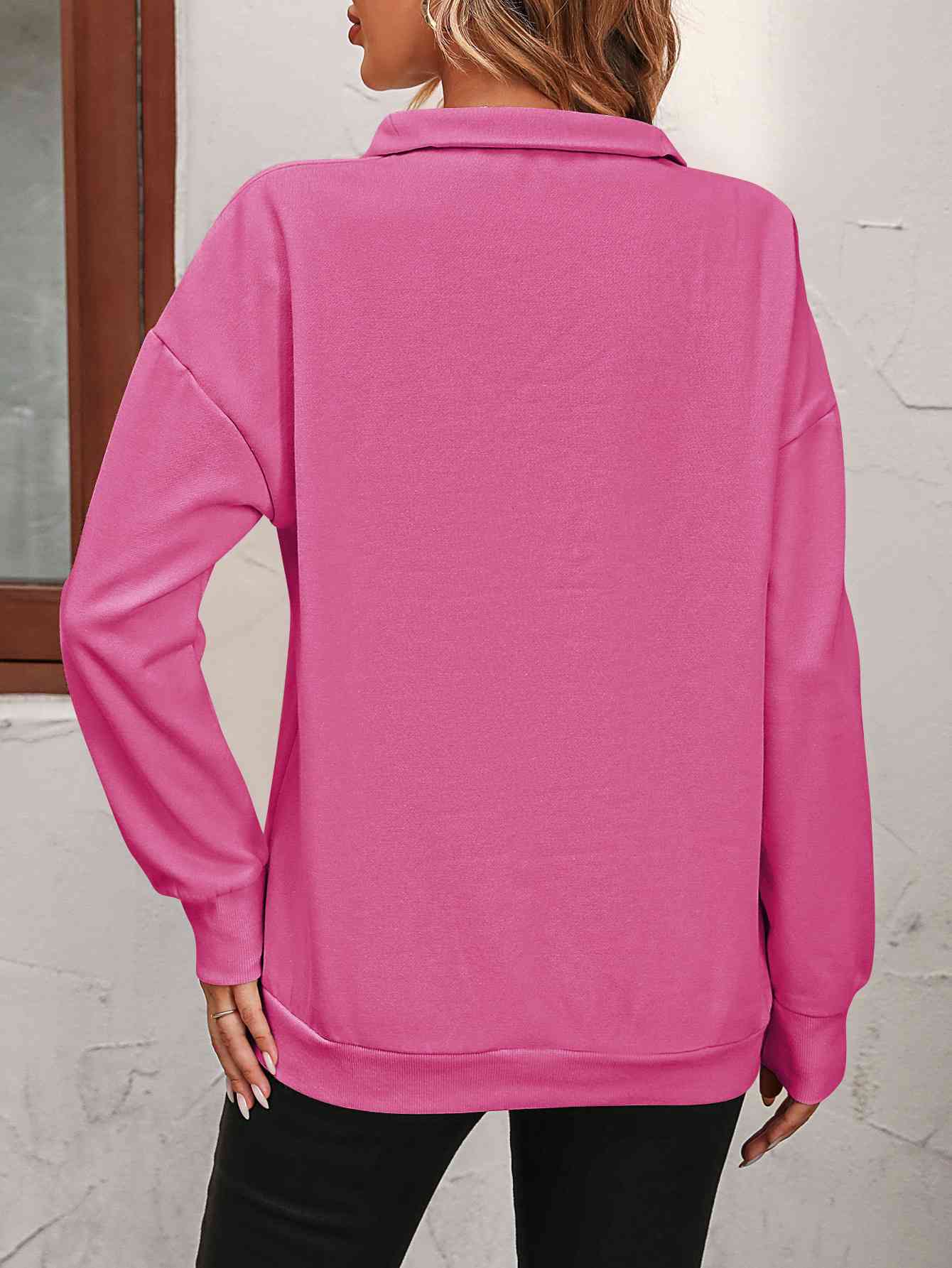 Clifton Cove Sweatshirt