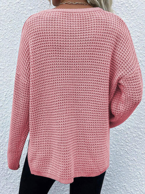 Juliana Sweater