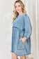 Valleybrook Denim Dress