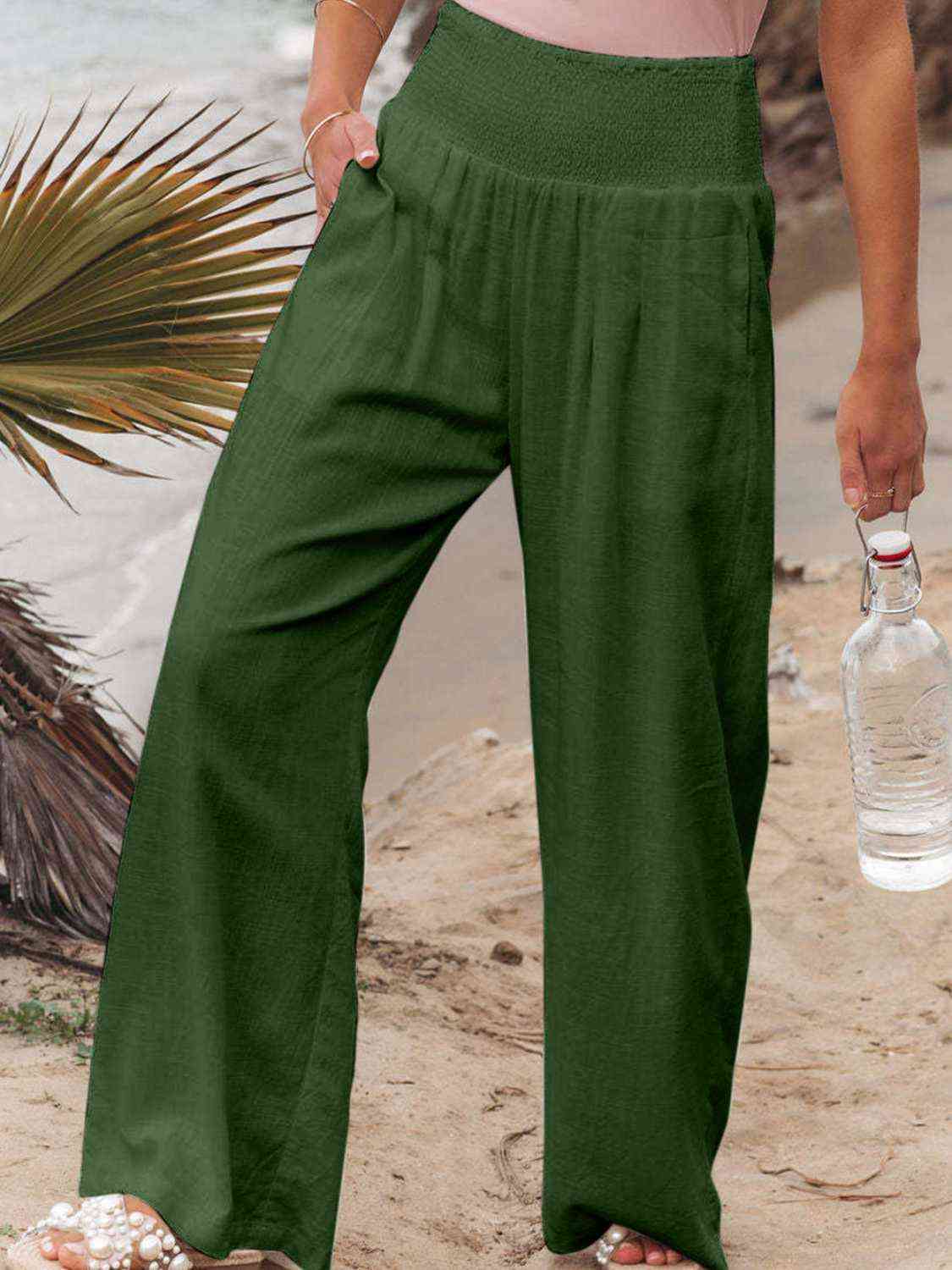 Portland Cove Pants